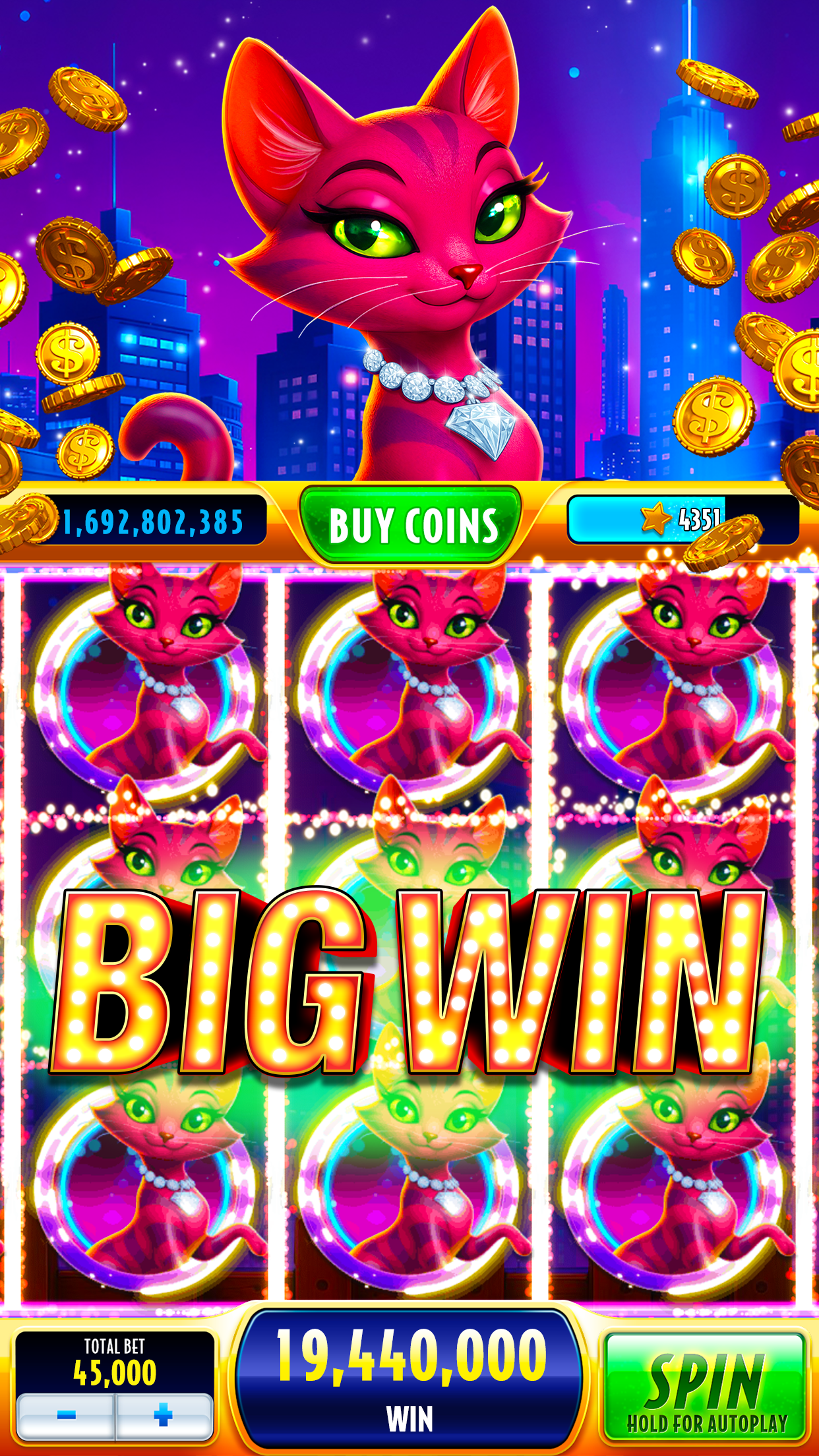 360BET Bet App